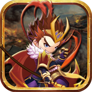 長(zhǎng)安十二英雄正式版