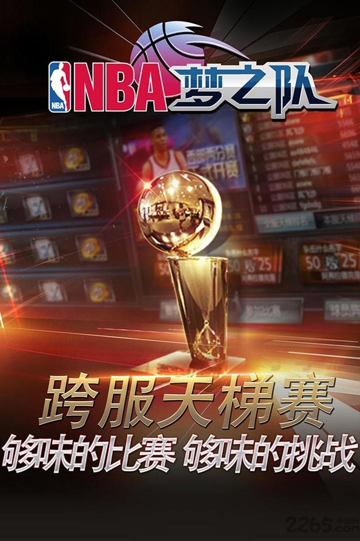 NBA夢之隊