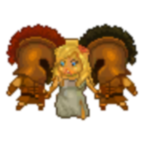 雙刃戰(zhàn)士官方版