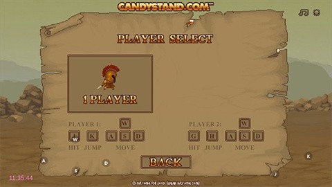 雙刃戰(zhàn)士官方版