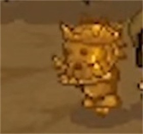 雙刃戰(zhàn)士官方版