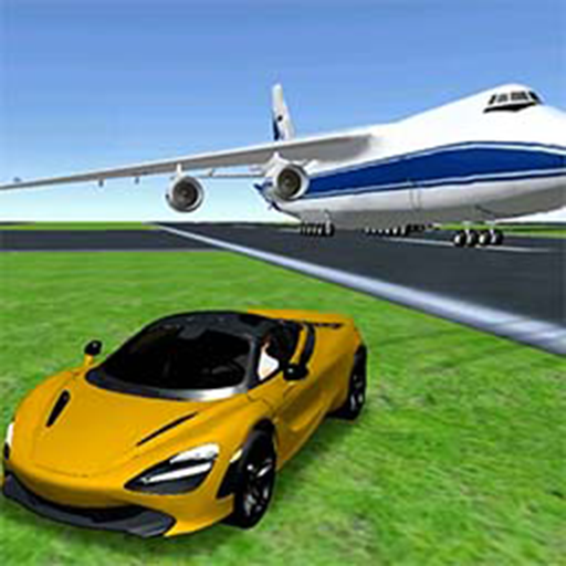 3D駕駛模擬器無(wú)限內(nèi)購(gòu)版