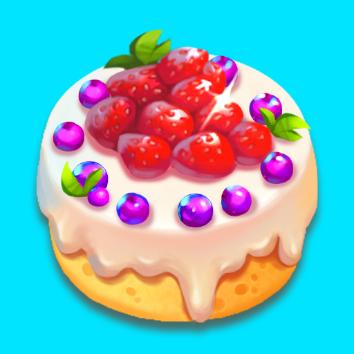 美味餐廳手游安卓版