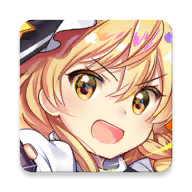 東方永夜抄手機(jī)版安裝包