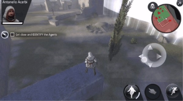 刺客信條本色安卓版