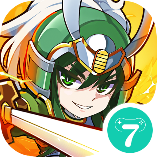 三國神將無雙正式新版