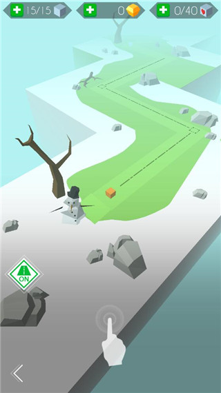 跳舞的線免費最新版