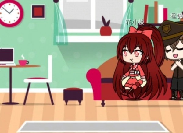 櫻花迷你秀正式版