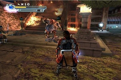 鬼武者3安卓免費(fèi)版