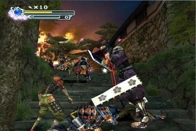 鬼武者3安卓免費(fèi)版