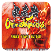 鬼武者3安卓免費(fèi)版