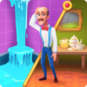 夢(mèng)幻家園國(guó)際服官方正版