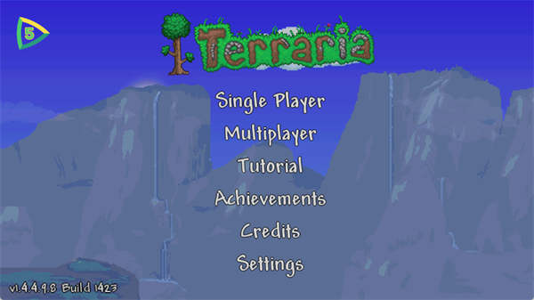 Terraria安卓版v1.4.4手機版