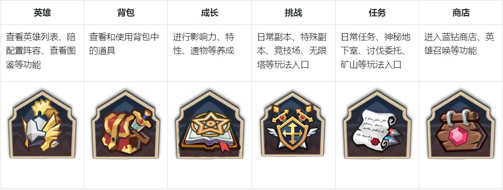 集合吧七騎士最新版