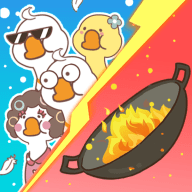 暴躁大鵝內(nèi)置菜單作弊版