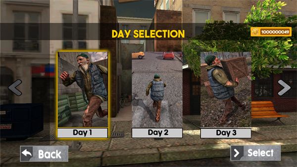 流浪漢模擬器聯(lián)機中文版