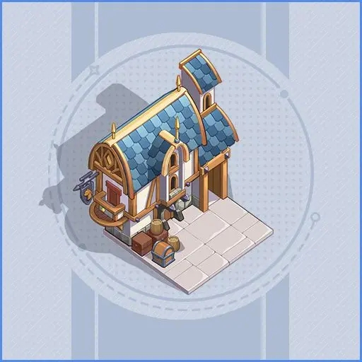 異世界的城主大人