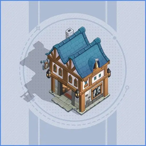 異世界的城主大人