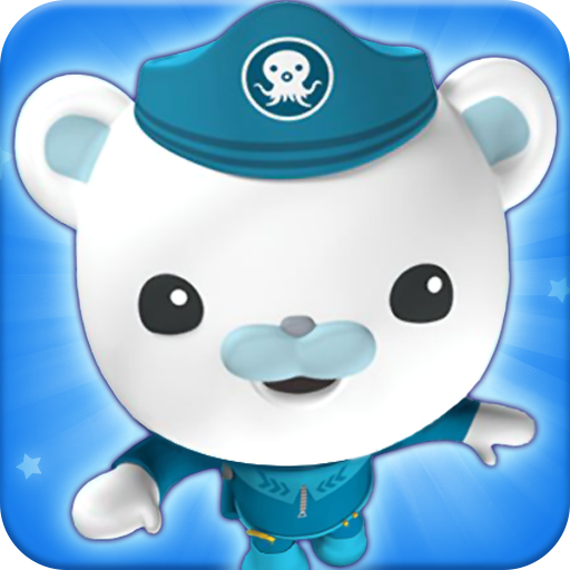 海底小縱隊(duì)快樂(lè)酷跑內(nèi)購(gòu)無(wú)限版