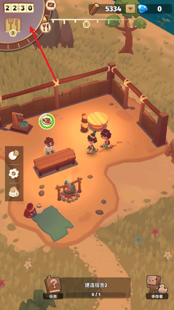 袖珍故事內(nèi)置MOD菜單最新版