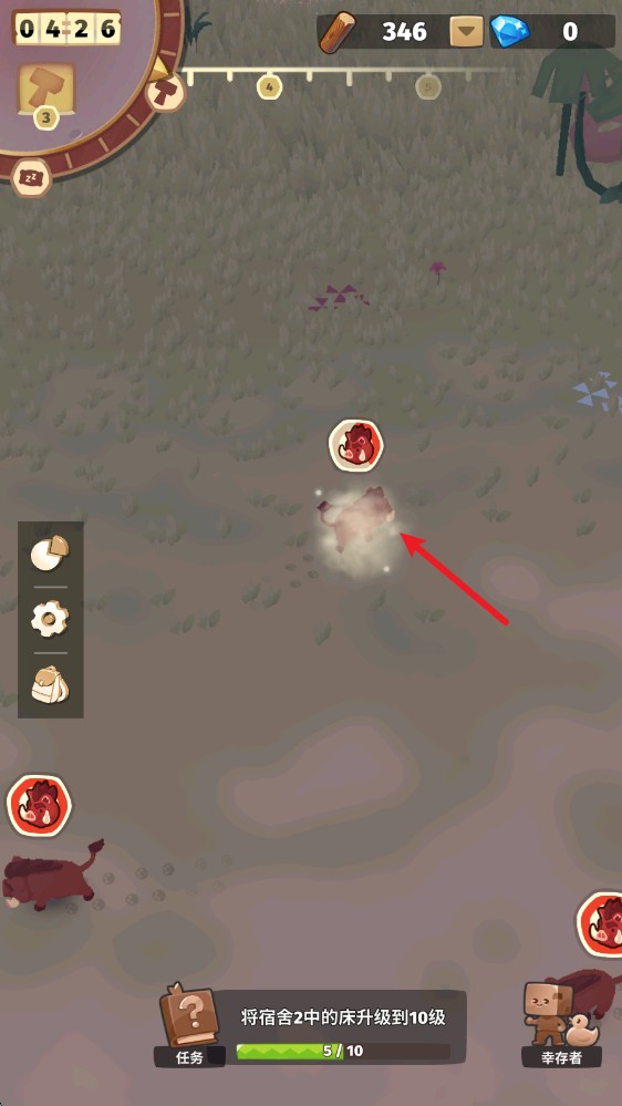 袖珍故事內(nèi)置MOD菜單最新版