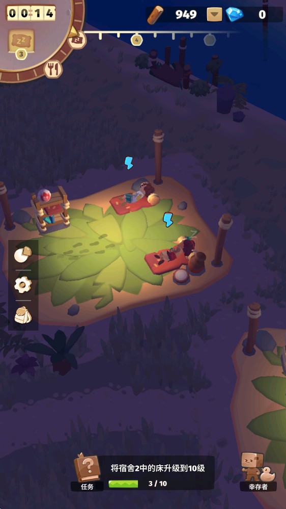 袖珍故事內(nèi)置MOD菜單最新版