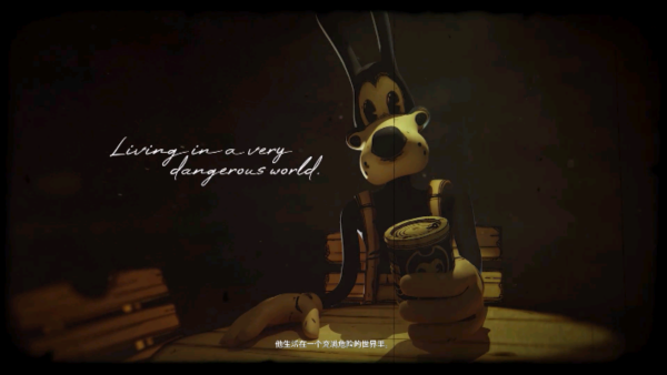 鮑里斯與黑暗生存內(nèi)置MOD菜單版