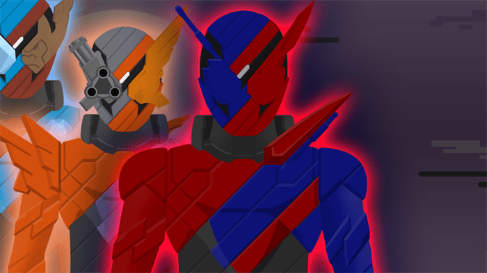 假面騎士創(chuàng)騎模擬器安卓版