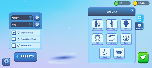 模擬人生城鎮(zhèn)故事最新版