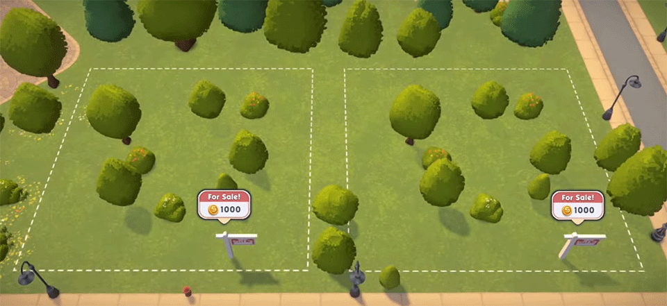 模擬人生城鎮(zhèn)故事最新版