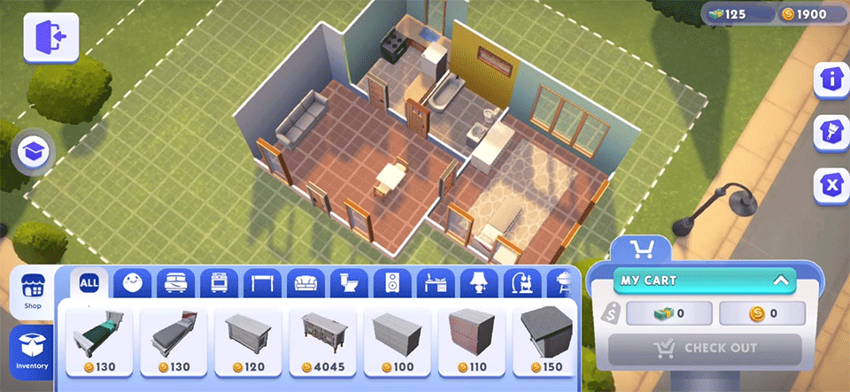 模擬人生城鎮(zhèn)故事最新版