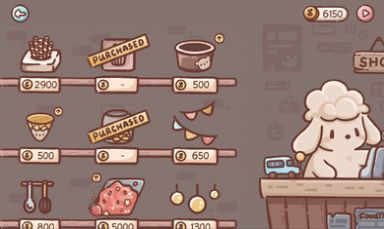 Ice Cream Truck游戲