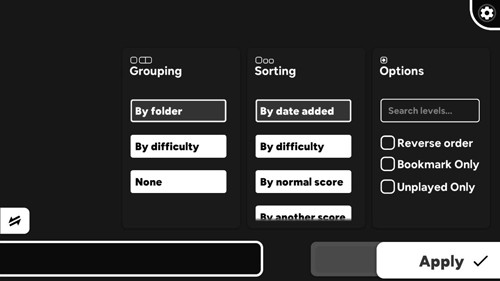 MaipadDX舞萌模擬器