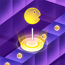 瘋狂吃豆人官方版