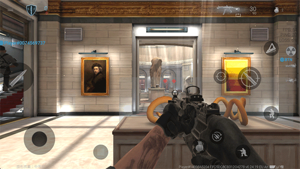 戰(zhàn)斗大師安卓版