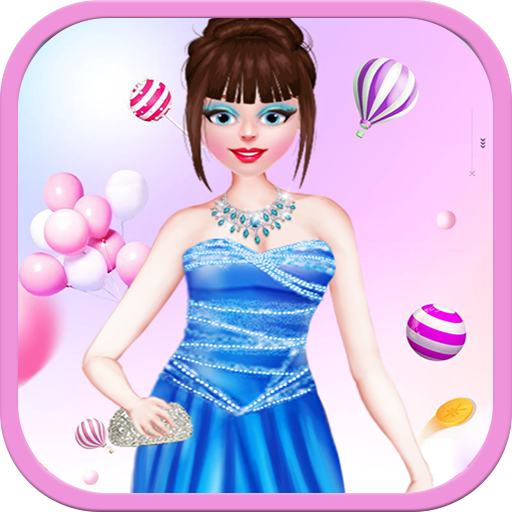 小公主美容間正式版