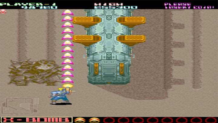 地獄英雄傳說安卓版