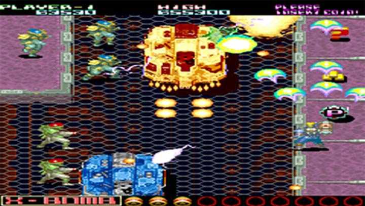 地獄英雄傳說安卓版