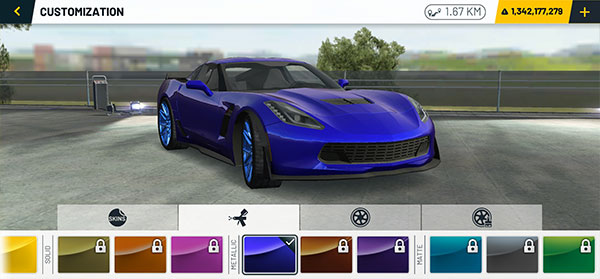 極限汽車(chē)駕駛模擬器最新版