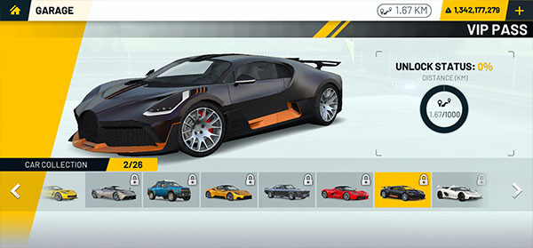 極限汽車(chē)駕駛模擬器最新版