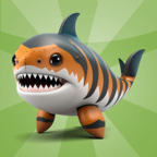 動物融合模擬手游