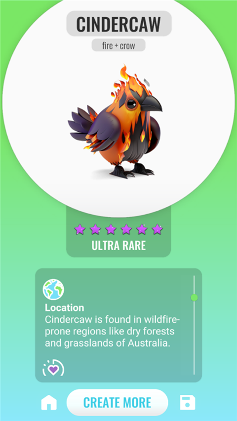 動物融合模擬手游