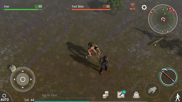 地球末日生存加強(qiáng)版