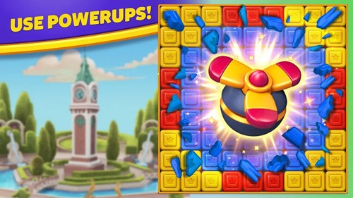 Royal match官方安裝包