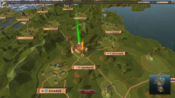 阿爾比恩ol最新版