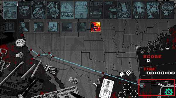 瘋狂派對(duì)go最新版