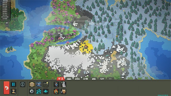 世界盒子中文全物品解鎖免費(fèi)版