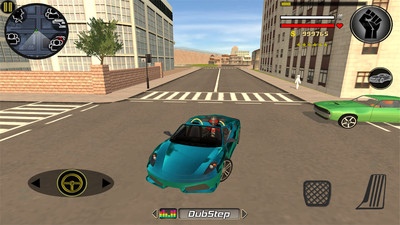 火柴人繩索英雄內(nèi)置MOD菜單版