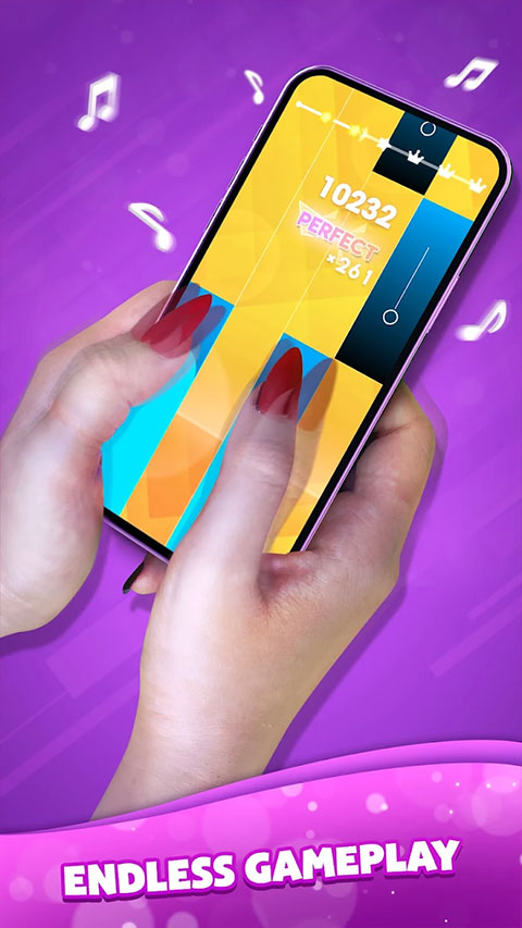 別踩白塊兒3中文版