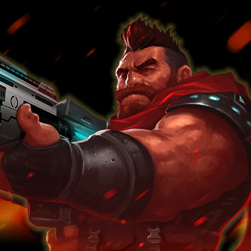 CK競(jìng)技之王修改版